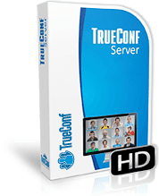 TRUECONF SERVER Программное обеспечение видеоконференцсвязи
