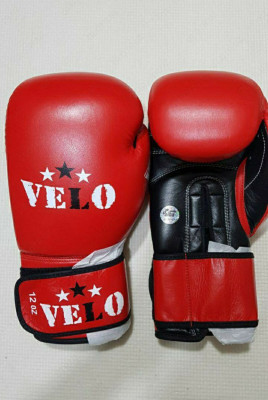 Перчатки для бокса VELO