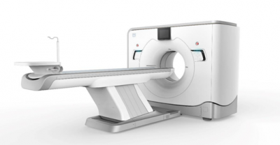 Компьютерный томограф anatom 64 precision