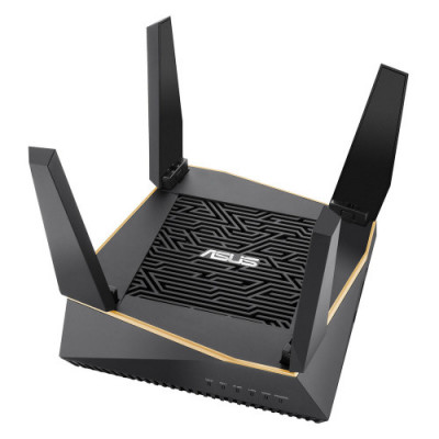 Wi Fi роутер Asus RT-AX92U