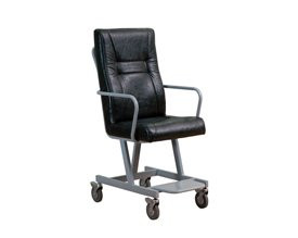 Кресло-каталка для пациентов КДП-3
