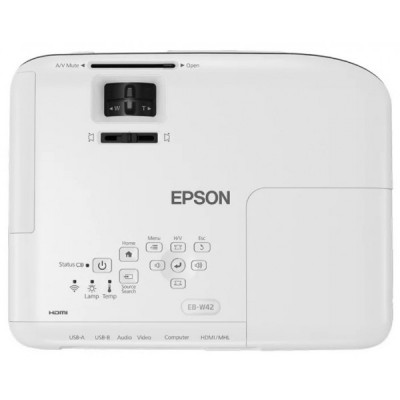 Проектор Epson EB-W42