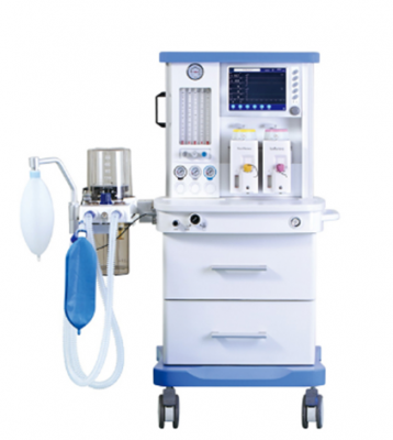 Наркозно дыхательный аппарат S6100
