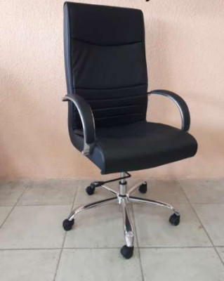 Офисное кресло 6020A BUSINESS