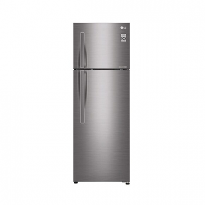 Холодильник LG GL-B396RQBN
