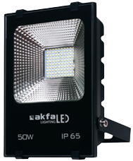 LED Прожектор Akfa 200W