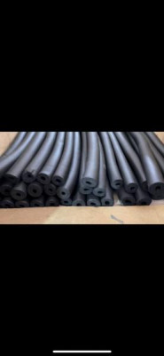 теплоизоляционные трубки SOFLEX из вспененного каучука 6мм