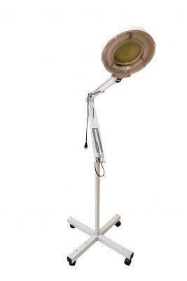 Косметологические приборы Lamp magnifier - Лампа лупа