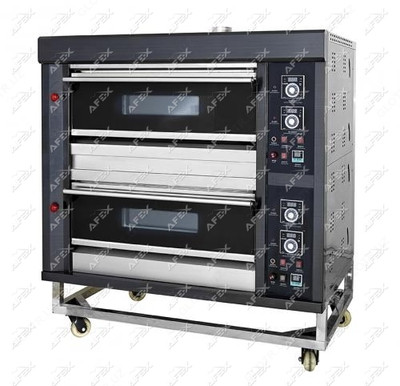 AFX-HMQ-204 газовая печь