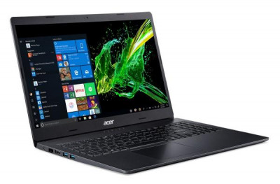 Ноутбук Acer Aspire 7 A715-75G /8Gb- i7