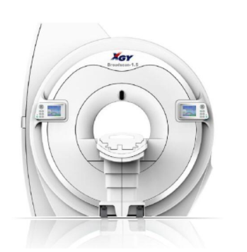 Система магнитно-резонансной томографии BroadScan-1.5