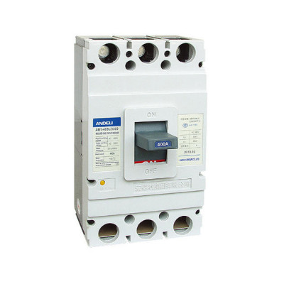 Автомат выключатель ANDELI AM1-1600M 3P 1600A