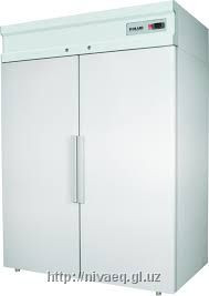 Шкаф холодильный POLAIR CВ 114-S