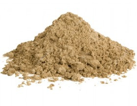 Мытый песок Чиназ