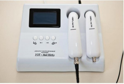 Аппараты ультразвуковой терапии (УЗТ)– Мед ТеКо