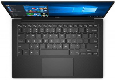 Ноутбук Dell XPS13 9380 13.3 FHD i5-8265U 8GB 256GB