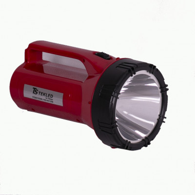 Светильник LED FLASH RECHARGEABLE 3W 200LM (TEKL) 10 192-031250