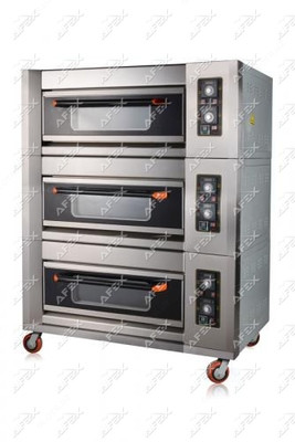 AFX-ST-309Q газовая печь
