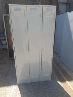 Шкаф 3х дверный 1800х435×900