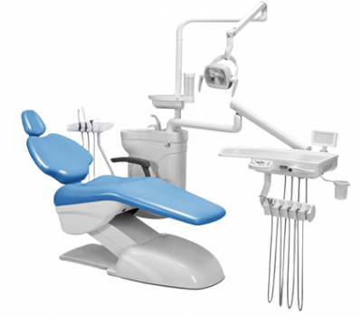 Установка интегральная стоматологическая ZC 9200A