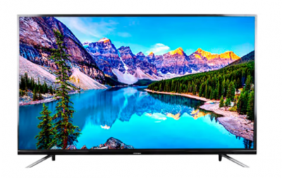 Телевизор Immer 65u7a 4K UHD Smart Tv Android 2022