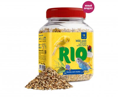 Rio семена луговых трав 240гр. #22230