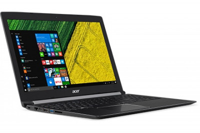 Ноутбук Acer Aspire 7 A715-75G /32Gb- i7