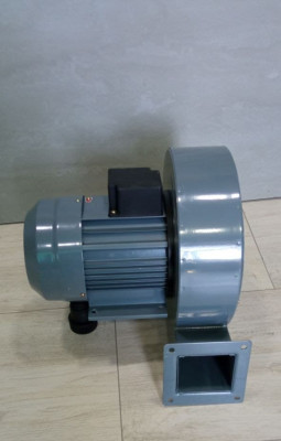 Радиальный центробежный вентилятор Gidrox DF 8