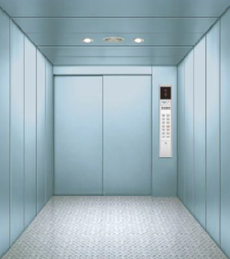 Грузовой лифт HD-H01