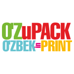 22-я Международная Выставка «Упаковка. Печать. Этикетка. Бумага. - O`ZuPACK – O`ZBEKinPRINT 2022» 05-07 октября