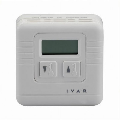 Комнатный электронный термостат IVAR