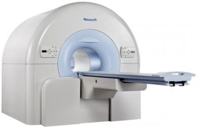 Магнитно-резонансная томография NSM-S15P NeuVantage