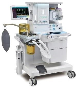 Аппараты для анестезии Ах 700