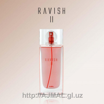 Ravish II