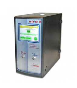Аппарат озонотерапии УОТА-60-01