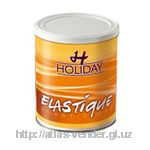 Holiday Elastique - Эластичный воск