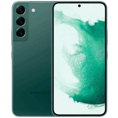 Смартфон Samsung Galaxy S22+ 8/128 Global,  зеленый