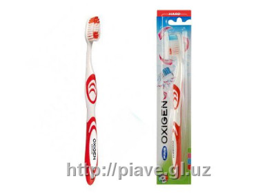 Зубная щётка 3-го поколения «PIAVE» серии Oxigen