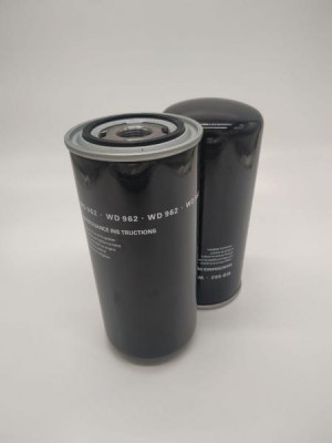 Масляный фильтр WD962 для винтового компрессора