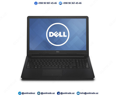 Ноутбук Dell Inspiron 15-3552 Celeron 4/500