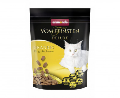 Animonda vom feinsten корм для кошек 1 кг (развес) #83766