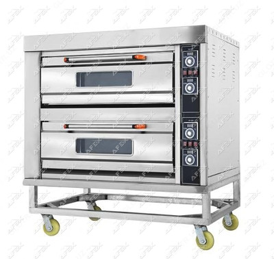 AFX-HGB-40D электрическая печь