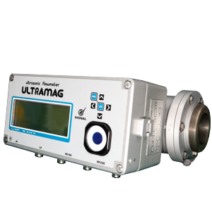 Ultramag 50 G65 cчётчик газа ультразвуковой
