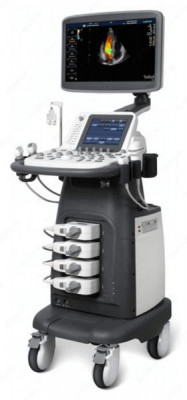 Система ультразвуковая диагностическая SonoScape S-30