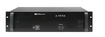 T-61500 Аудио усилитель мощностью 1500 Вт, 100В линия