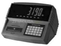 Весовой индикатор DM1p(с принтером)