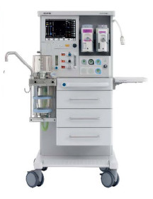 Наркозно-дыхательный аппарат AEON 8700А AEONMED