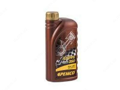 Моторное масло Pemco_IDRIVE 350_5w30_ 1 л
