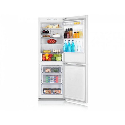 Холодильник Samsung RB31FERNDWWWT (white)