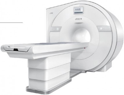 Магнитно-резонансная томография uMR 580